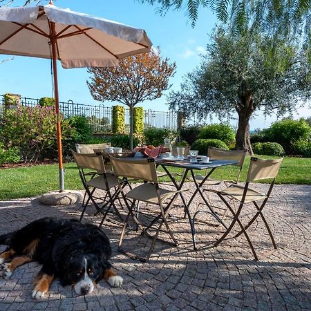 Villa Rosmarino Imperia Esterno foto