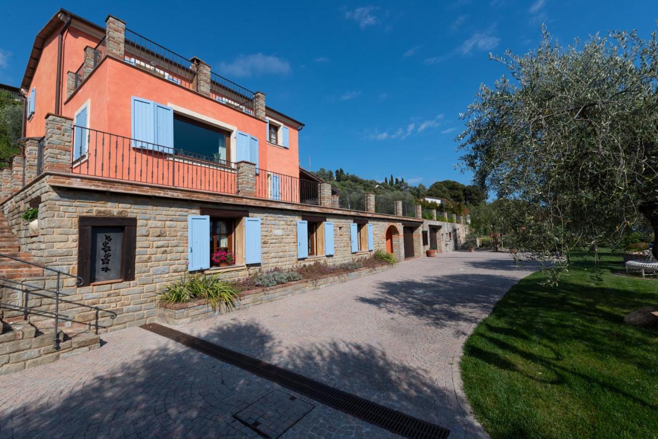 Villa Rosmarino Imperia Esterno foto