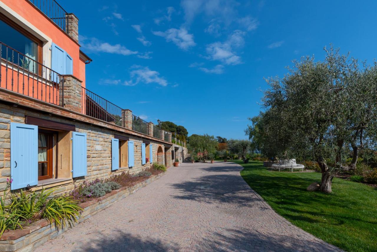 Villa Rosmarino Imperia Esterno foto