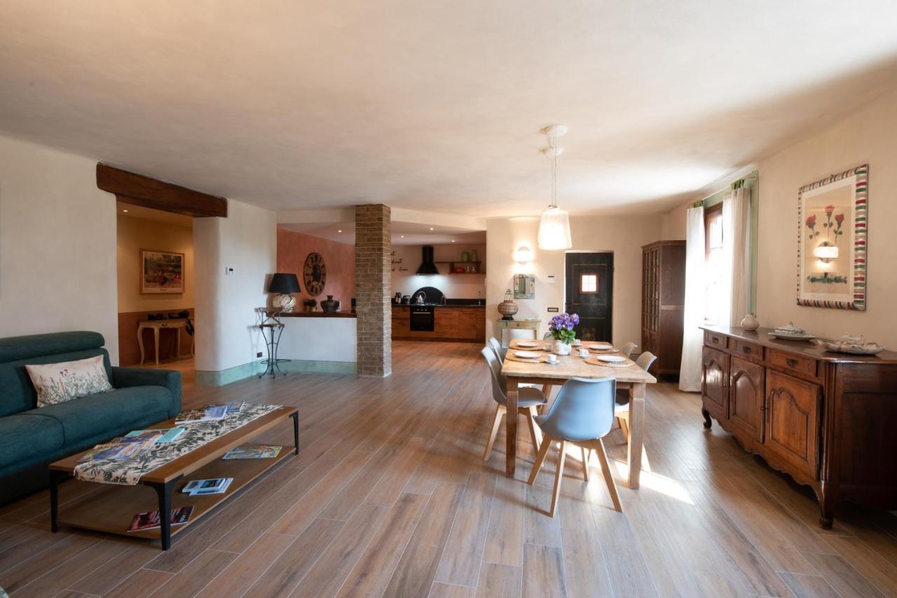 Villa Rosmarino Imperia Esterno foto