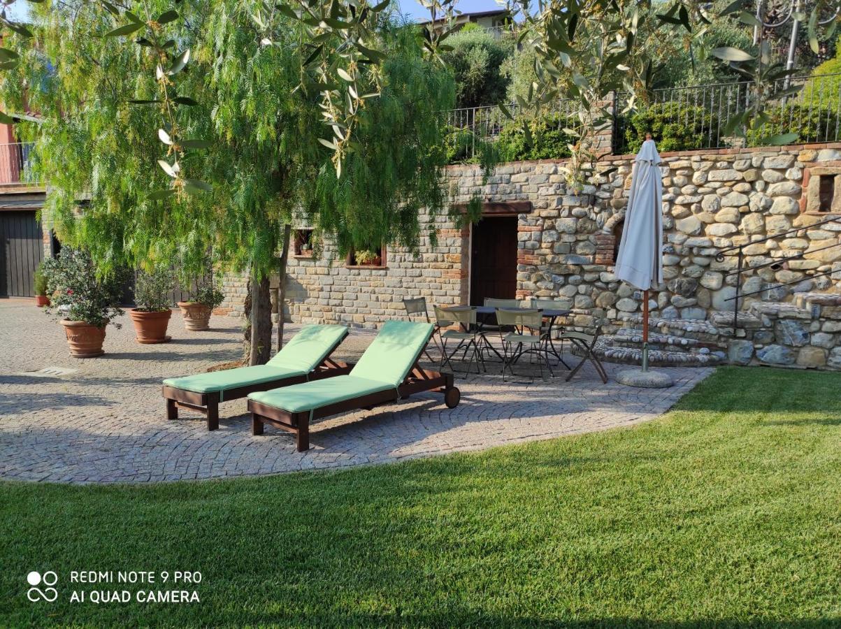 Villa Rosmarino Imperia Esterno foto